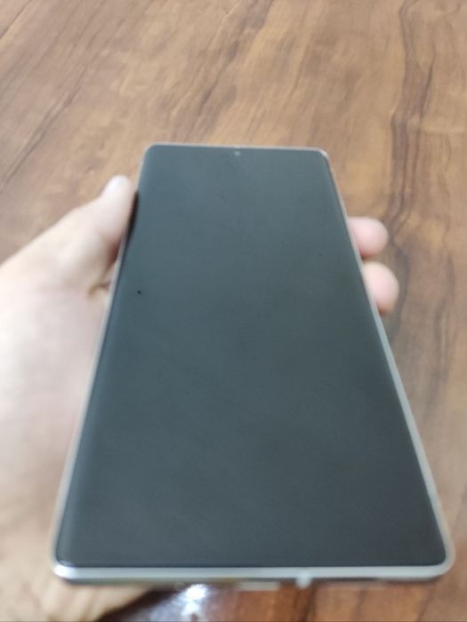 Google Pixel 7 pro 12/128 Gb Snow White