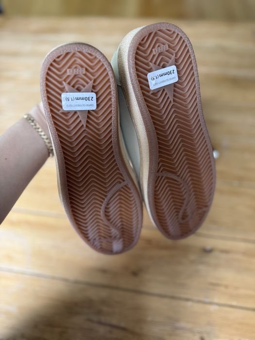 Golden goose Ballstar оригинални с  кутия НАЛИЧНИ 150€