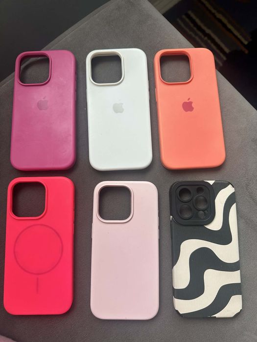 Калъфчета за телеофон Iphone 14 pro