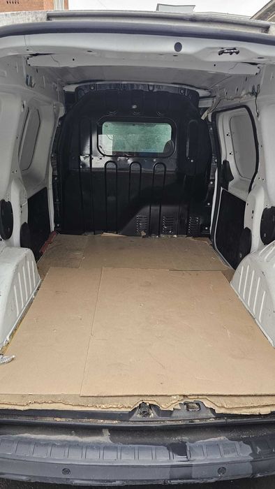 Dacia Dokker Van 1.5 dCi | 2015 | 66 Kw | TVA deductibil |