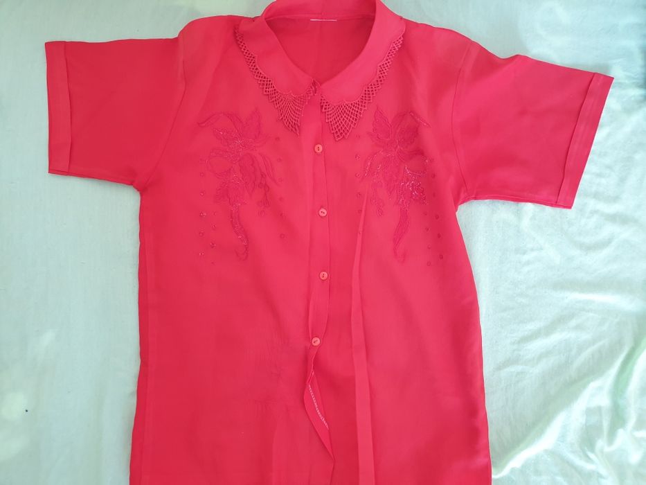 5 cămăși pentru doamne