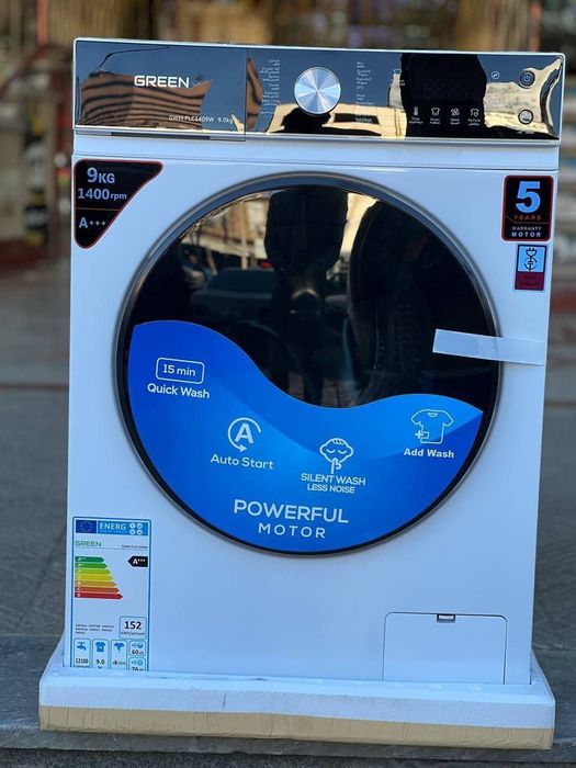 Стиральная машина машинка стиралка