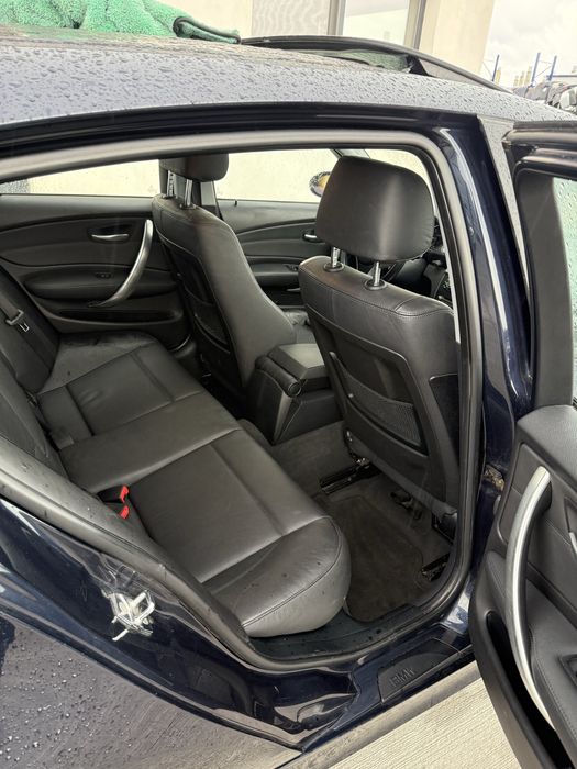 BMW SERIA 1 E87 / 118d / 143cp Distributie/Volanta schimbate