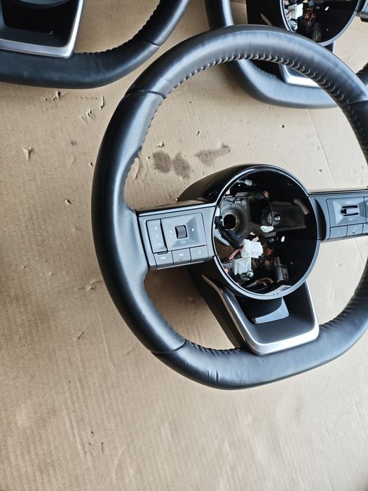 Волан/Волани за Nissan Qashqai/Juke/Xtrail