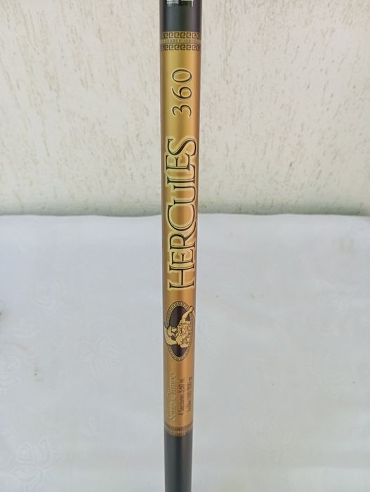 Продавам въдица с макара