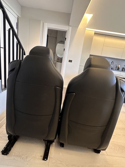 Interior, Scaune bmw F32/33/36
