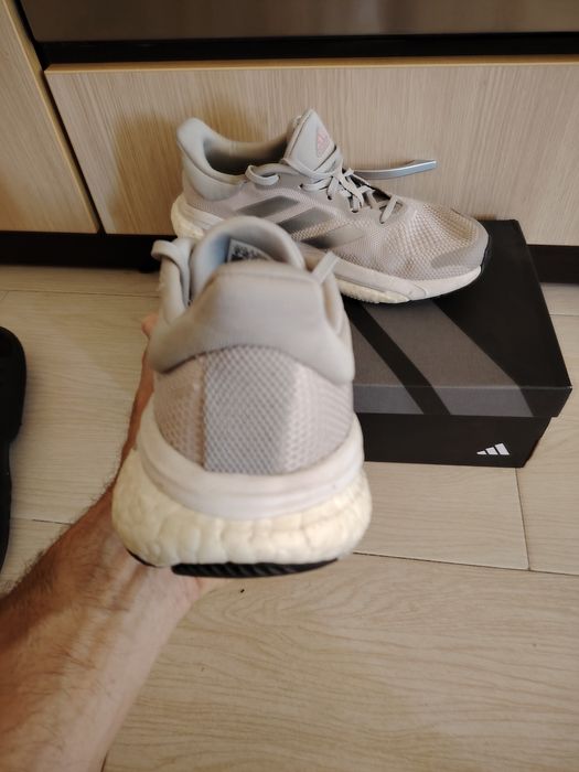 Маратонки Adidas 41 1/3