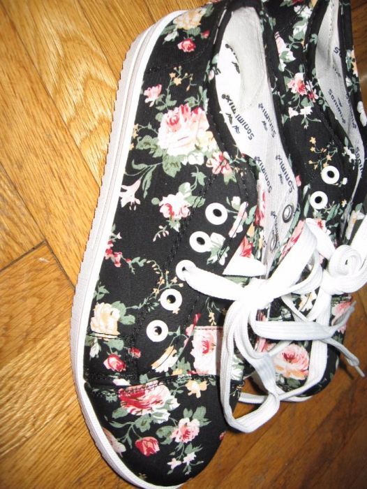 Гуменки Mens /Ladies GRAVIS Trainers, номер 40