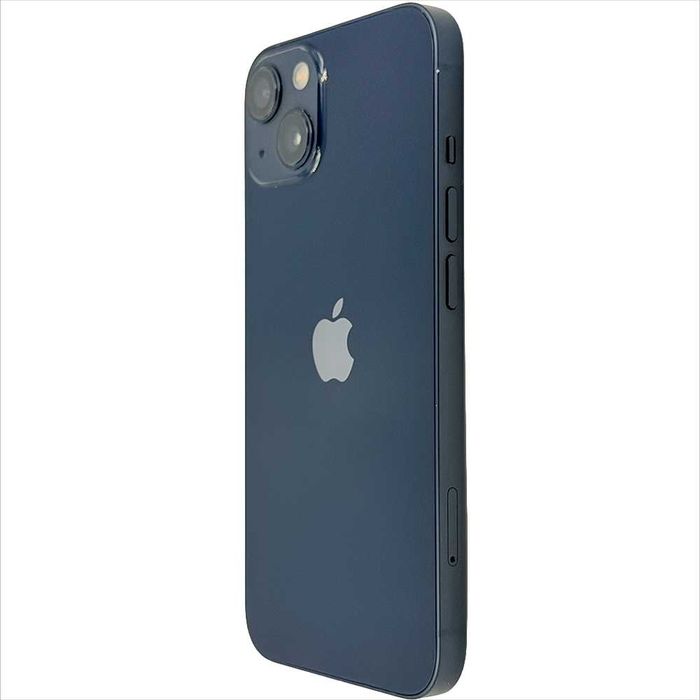 Magazin Apple iPhone 13 Black 128GB Excelent Cu Garantie In Rate