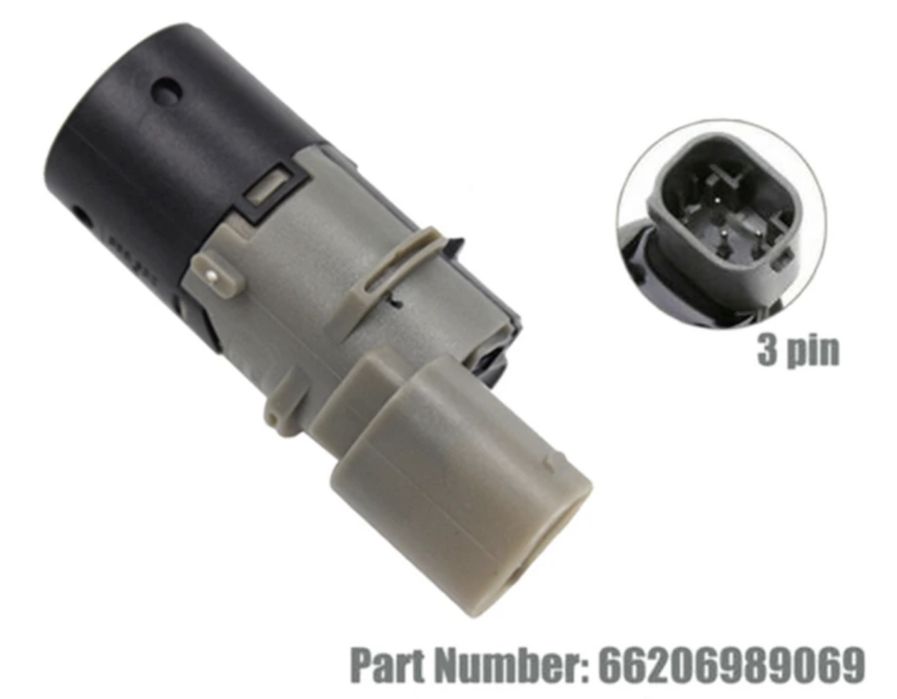 Senzor parcare Bmw fata spate Seria 5 6 7 X3 X5 Z4 E60 E53 E83 E65 E63