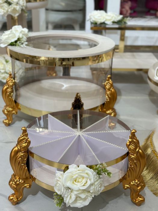 Корзина тойбастар