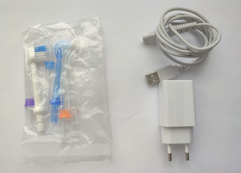 Ирригатор портативный