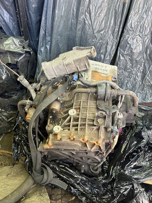 Автоматична , скоростна кутия Хонда Акорд 2003-2007 г.