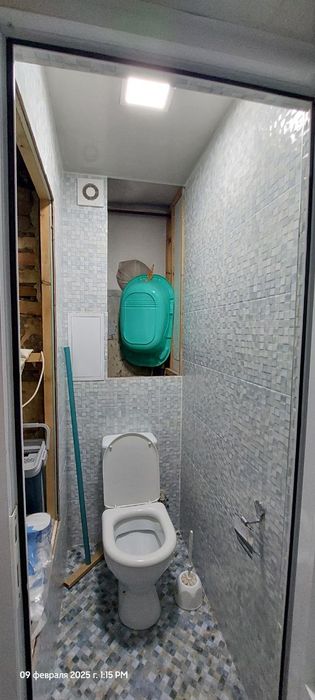 Продаётся квартира на Чиланзар 1. 2/5/5