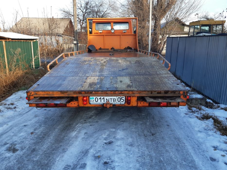 Эвакуатор Уштобе Талдыкорган