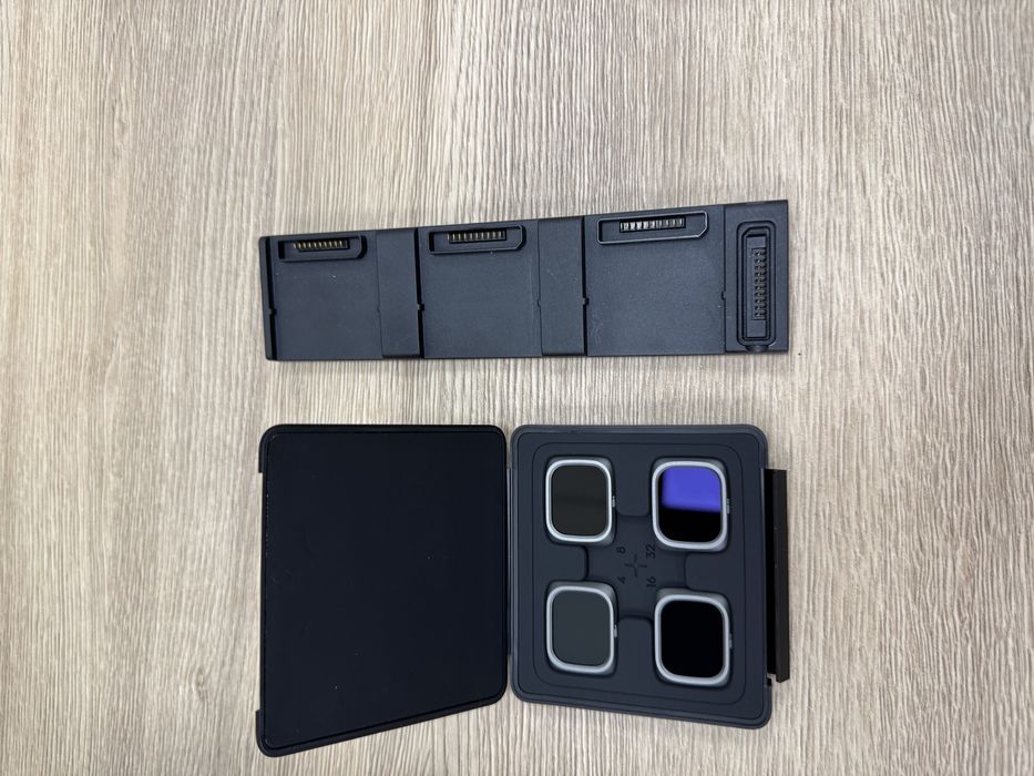 DJI Air 2S Fly more combo