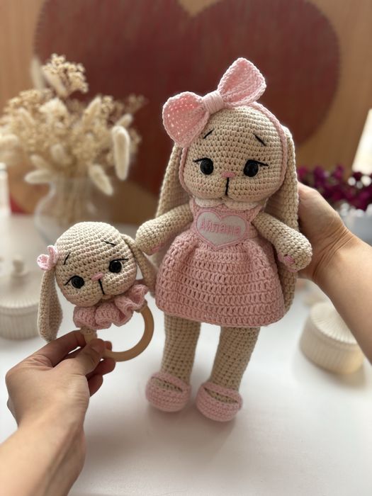 Набор для новорожденных Baby box