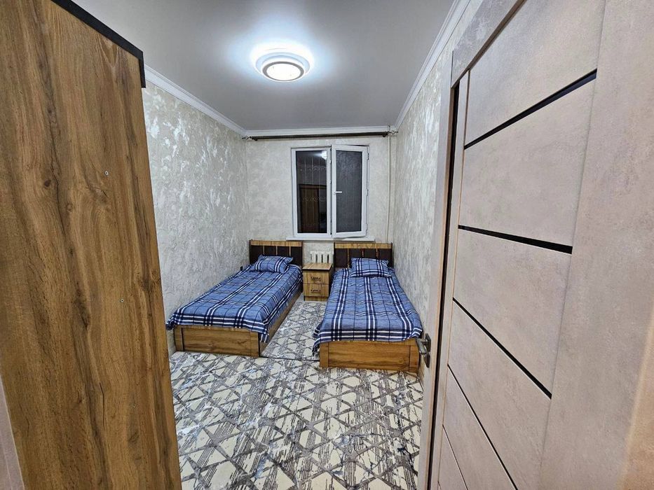 3 ком. Ялангач. Аренда.