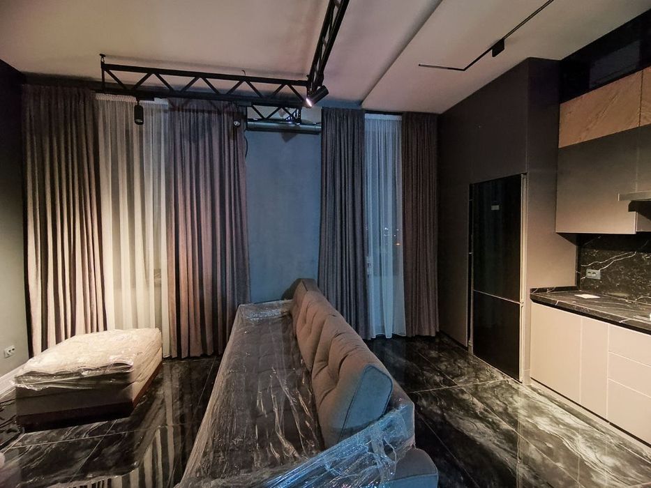 Занавески Шторы Pardalar Установка карнизов, Жалюзи, Римские.