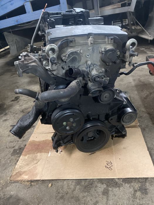 Двигатель мерседес e200 271 турбо w212