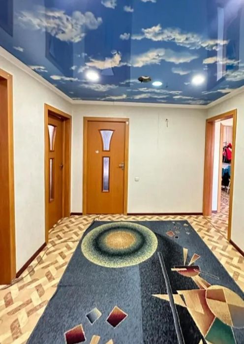 Продам квартиру на океане