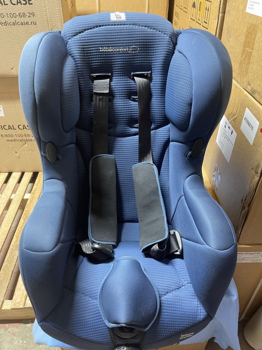 Автокресло bebeconfort