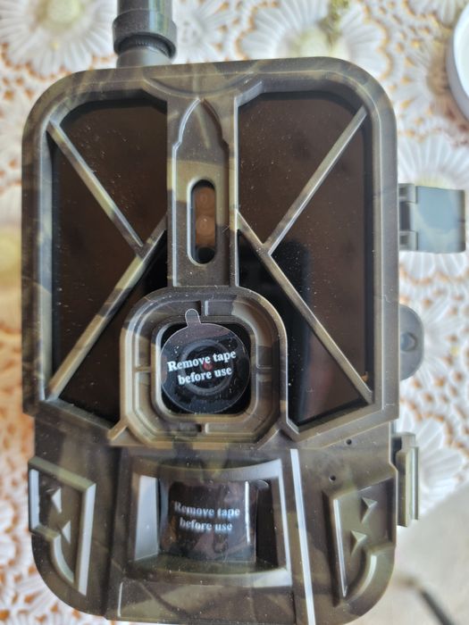 Ловни камери фотокапан(много модели) НС940 про с акумулатор 4 ж мрежа