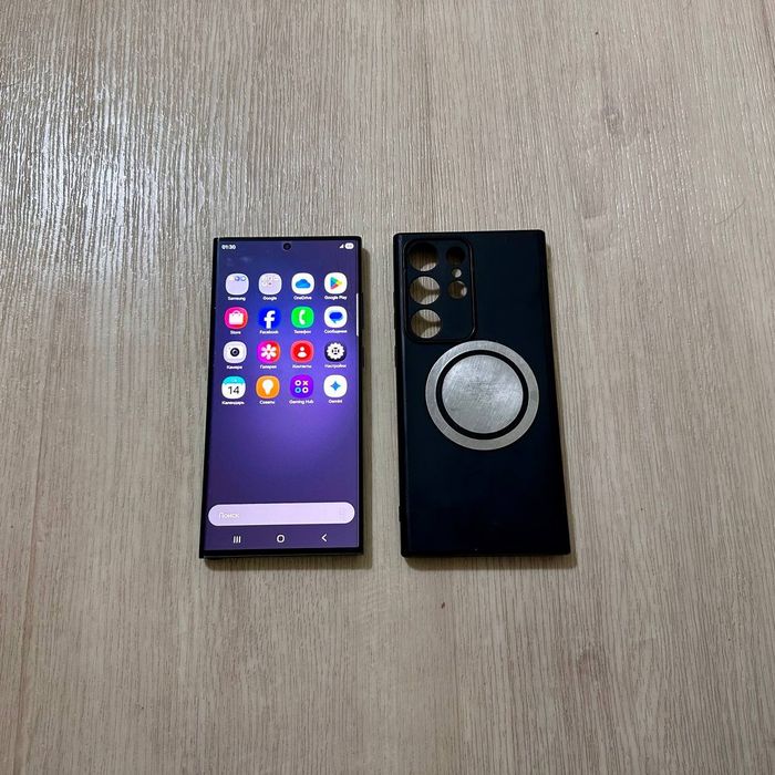 Samsung Galaxy S23 Ultra 256GB!!!