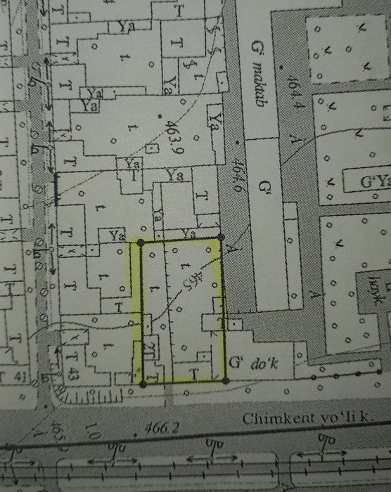 Продаётся 14соток в долг длроги.