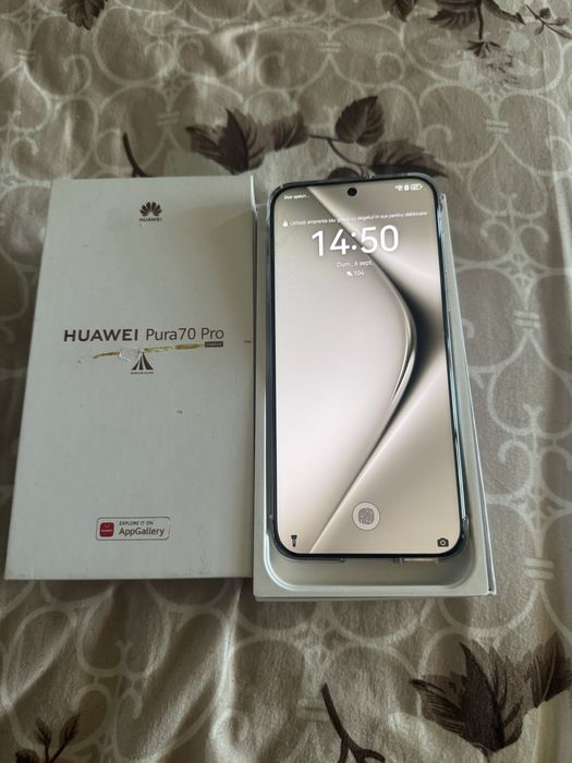 Huawei Pura 70 Pro