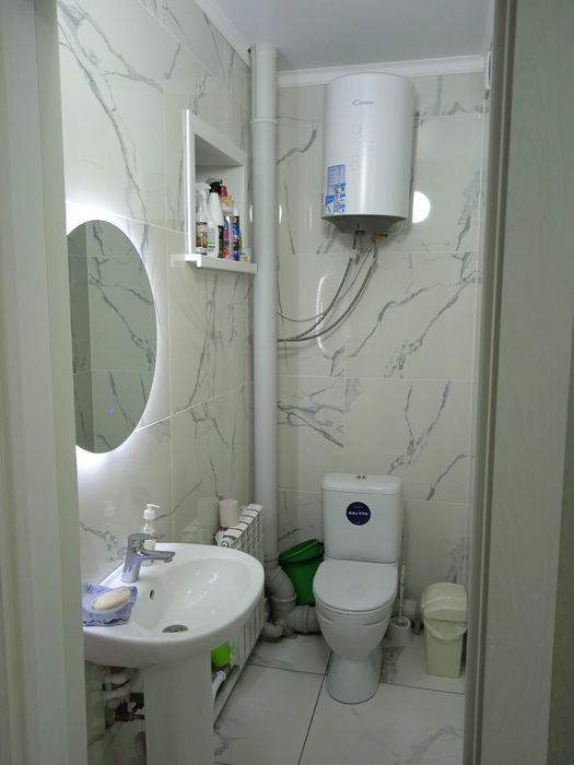 Продаётся новый Дом, Коттедж