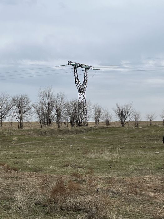 Участок 10 соток