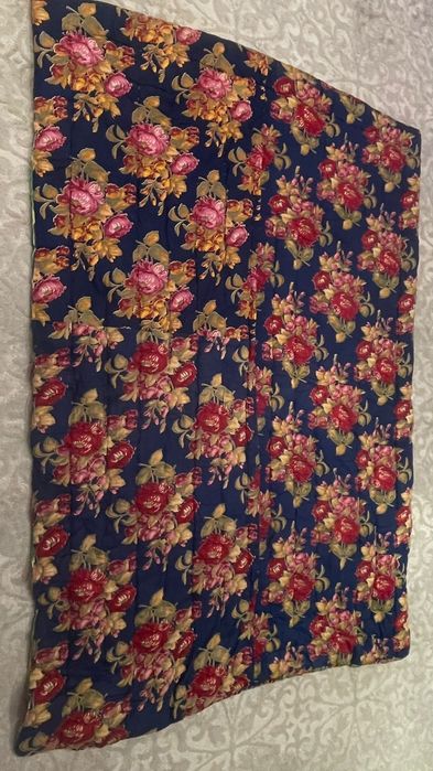 Жамылғы көрпелер