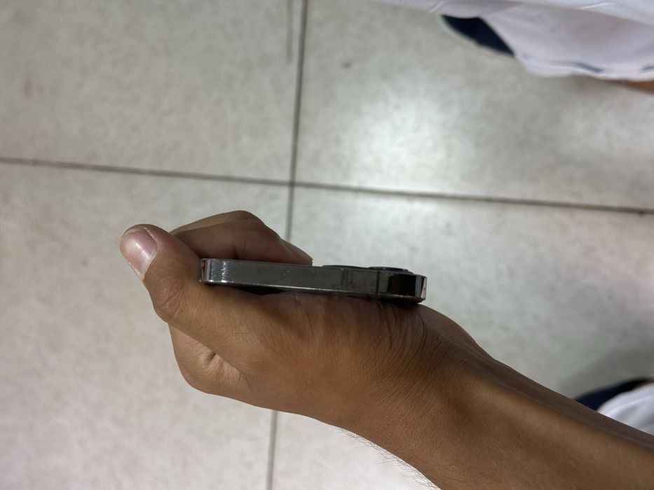 Iphone 12 pro 256 gb
