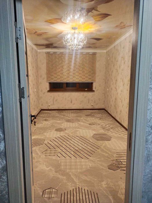 Каттакургонда арзон нархда квартира сотилади