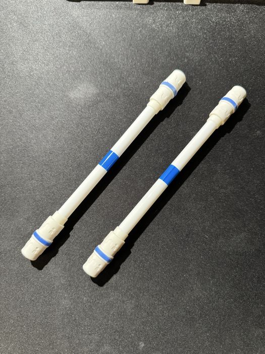 Ручка для пенспиннинга