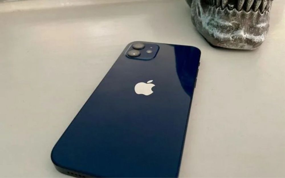 iPhone 12 -128 гб
