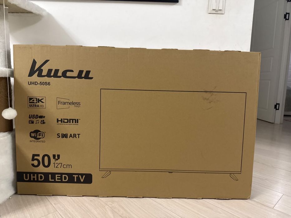 телевизор led tv