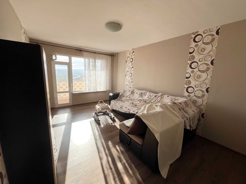 Продава се Двустаен апартамент в Казанлък - 70 кв.м за 838 €/кв.м - Снимка #3