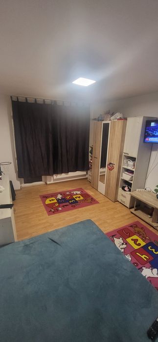 Apartament în Simeria 50mp