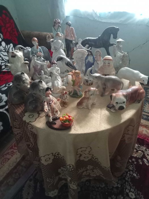 Vand Bibelouri de Portelan