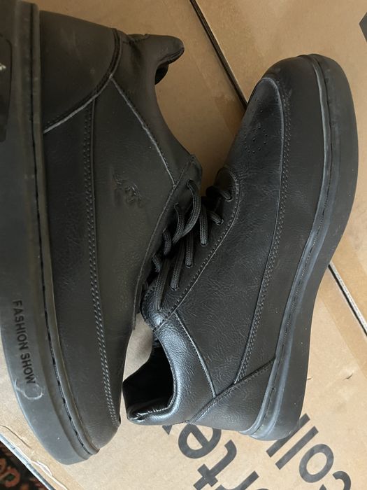 Мужской обувь новый