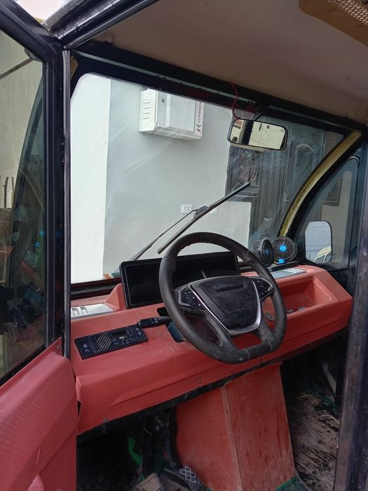 Масакил сатилди армада