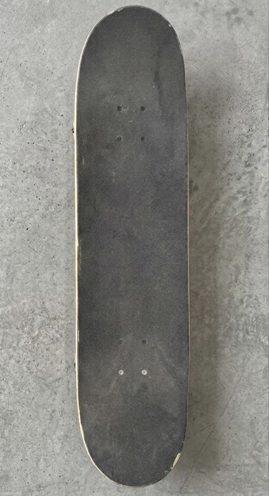 Skateboard Enuff