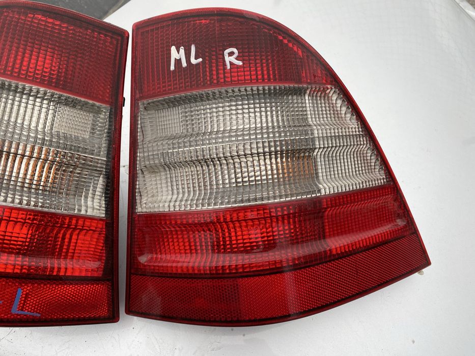 Ляв/десен стоп за Mercedes ML/w163
