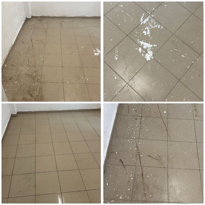 EcoSteam почистващи услуги