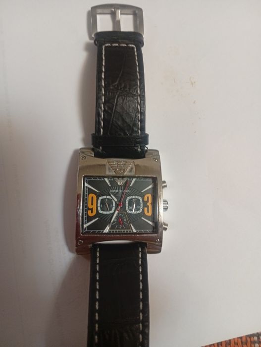 Emporio Armani automatic