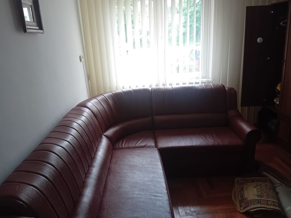 Ap o camera Darmanesti Lidl 40mp renovat parter bloc apartamente