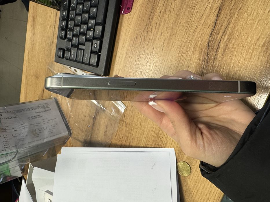 Айфон 15     Pro