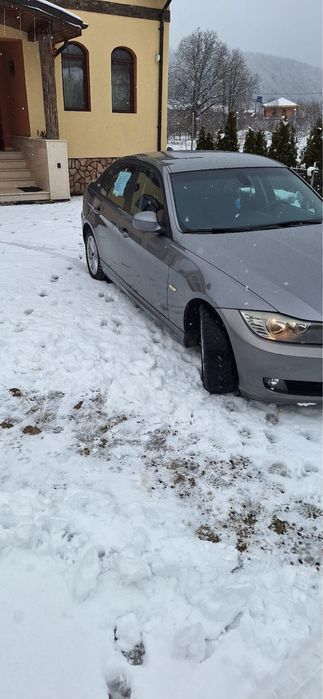 BMW seria 3 e91 2010 - unic proprietar